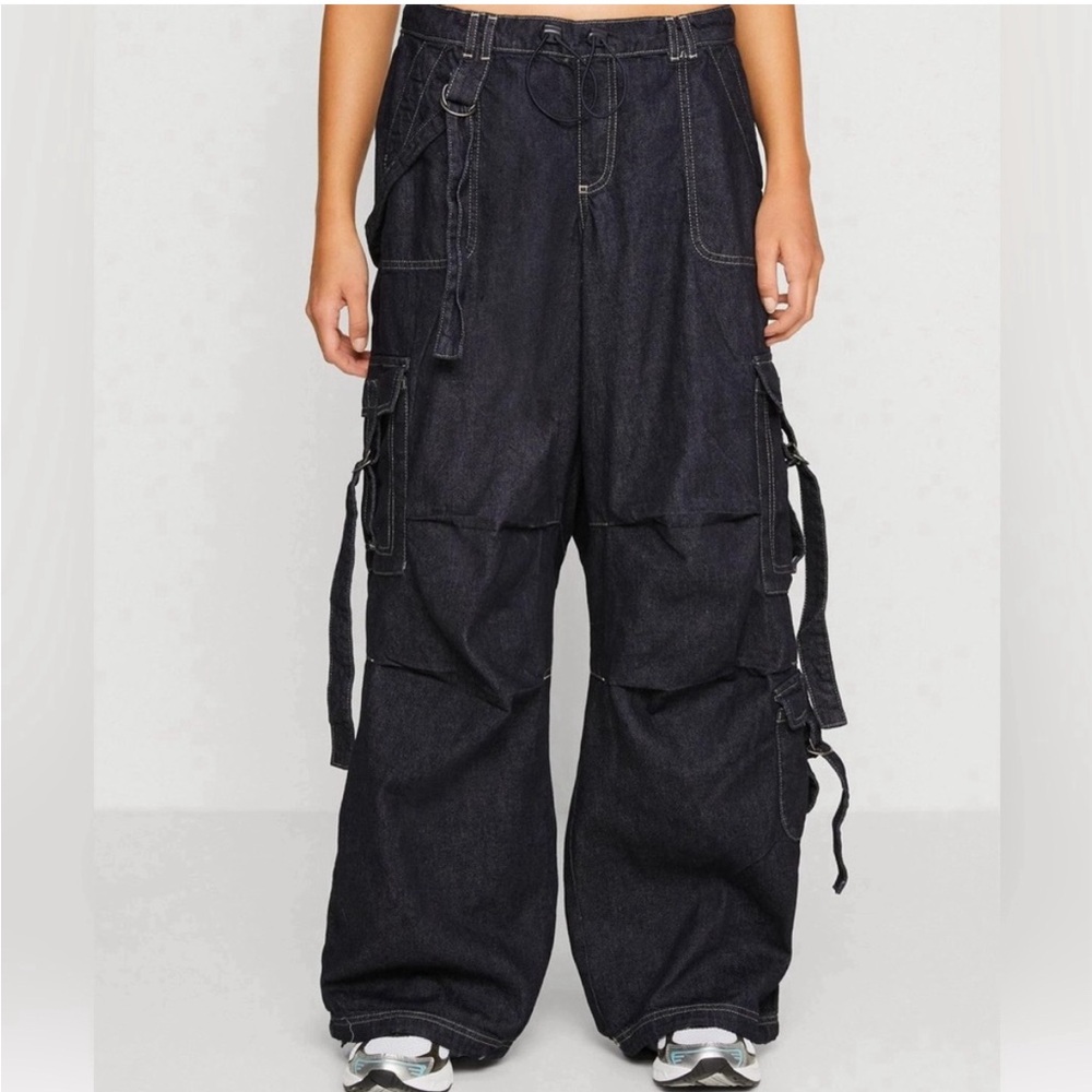 BDG- Jeans